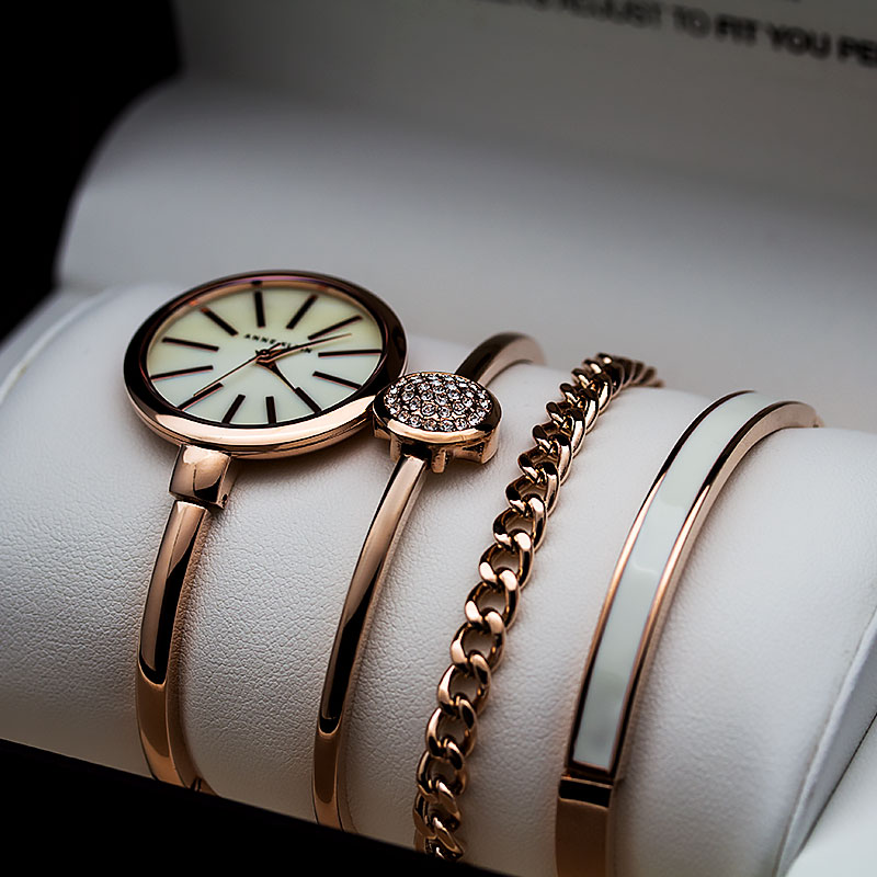 Anne Klein 1470RGST